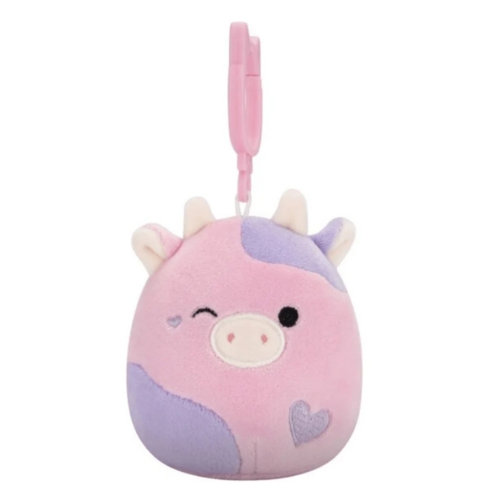 Patty Squishmallow Clip